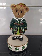 Wind Up Musical Faithful