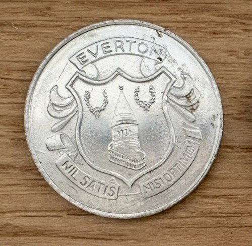 Everton cup centenary - cup,