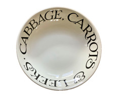11.5 in EMMA BRIDGEWATER Black