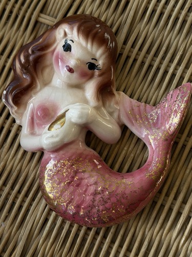 Rare vintage pink deforest - vintage,