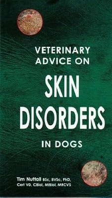 Veterinary advice skin - veterinary, on