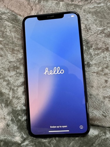 Apple iphone pro max - 11,