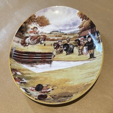 THELWELL - The Water Jump