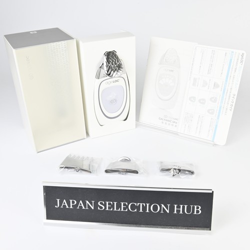 Skin nuskin ageloc galvanic - nu,