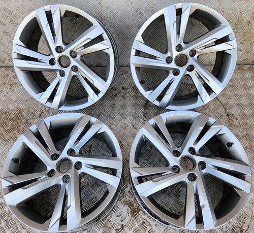 Golf set of - vw, genuine