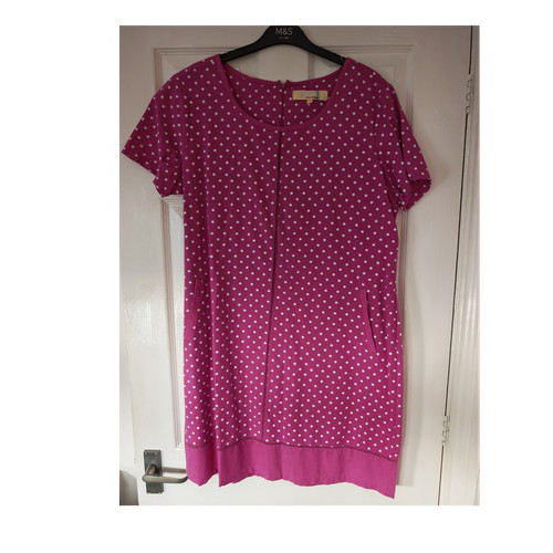 Womens alice collins - collins, pink