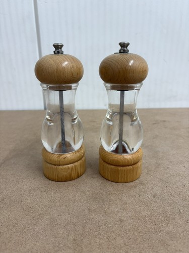 Cole mason wood - wood, clear