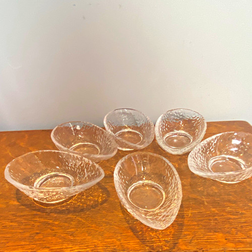 Darlington crystal glass