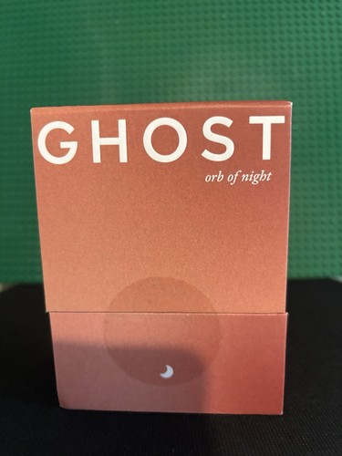 Ghost orb night eau - of,