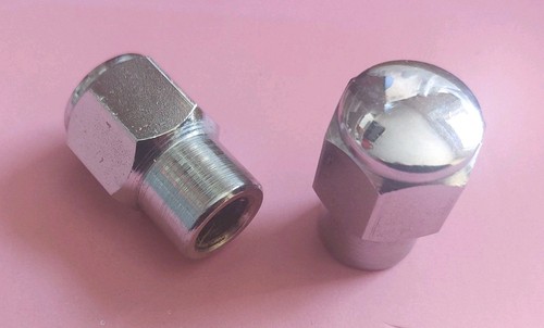 Wolfrace slot mag type - 16,
