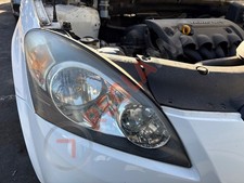 KIA CEED PRO MK1 (ED) 2009-2011 1.4 PETROL Drivers O/S Headlight 921021H080