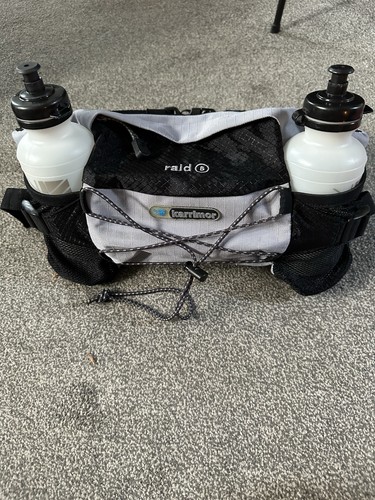 Karrimor raid waist bag - raid, 5