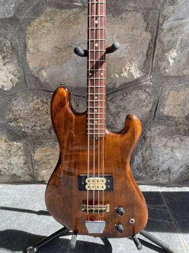 Vintage eko b01 bass made - eko,