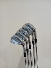 Mizuno MP-30 IRONS 4-8 Dynamic