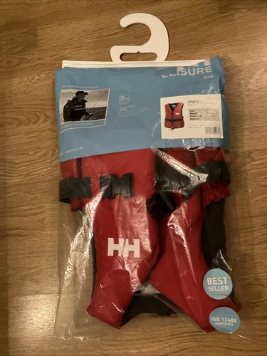 Helly hansen buoyancy aid - hansen,
