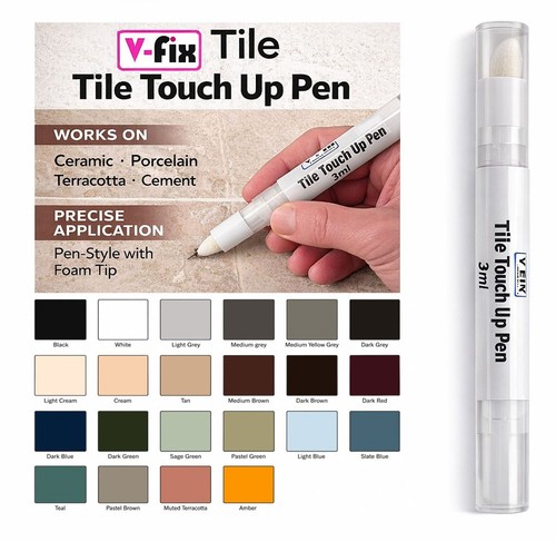 Tile touch pen - touch,