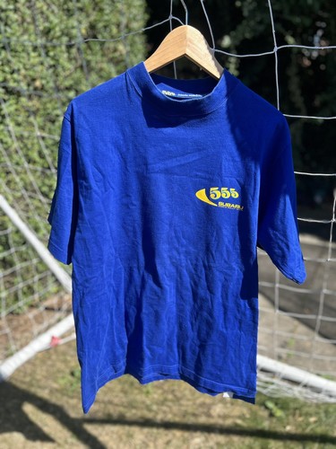Vintage 555 subaru world - vintage,