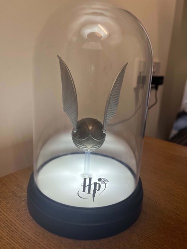 Official harry potter golden - harry,