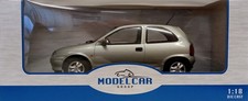Model Car Group 1/18 Scale -