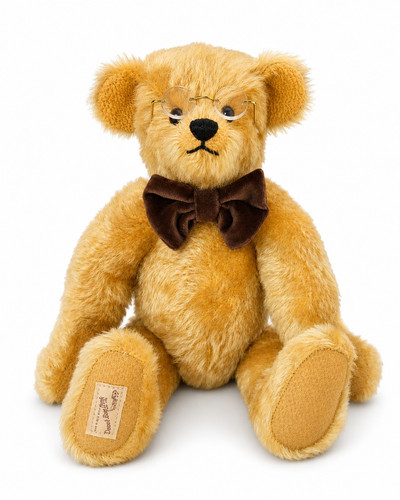 Rare deans rag - deans, teddy