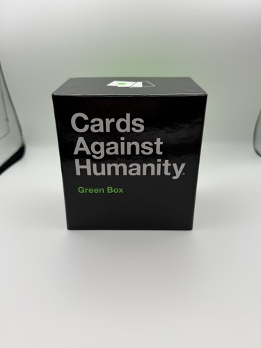 Cards against humanity - against,