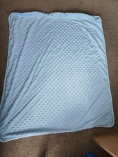 Baby Boy Blanket By TU
