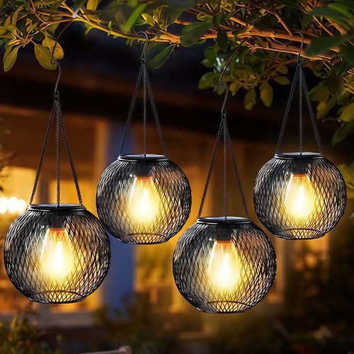 Solar powered led - solar,