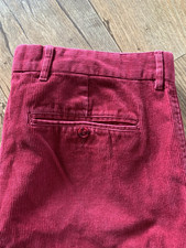 Samuel Windsor Corduroy