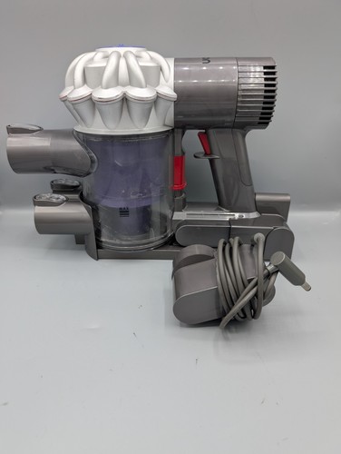 Dyson sv03 cordless - dyson, v6
