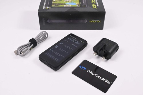 Skycaddie pro gps - skycaddie,