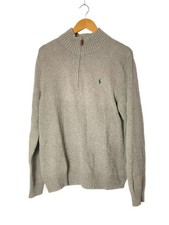 POLO RALPH LAUREN Knit Sweater