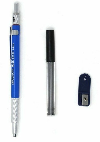 Linograph 2mm pencil lead - linograph,