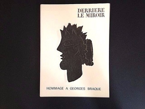 Derriere - , le