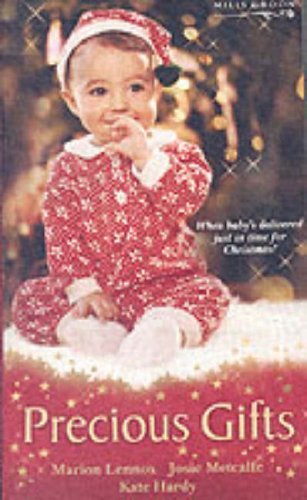 Precious gifts mills boon - gifts, (mills