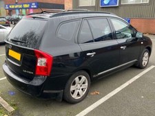 KIA CARENS - WHEEL NUT (2006)