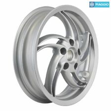 Piaggio Pi668013 Front Wheel