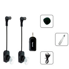 2.4G Wireless Instrument