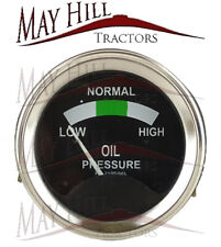 Oil Pressure Gauge for Massey