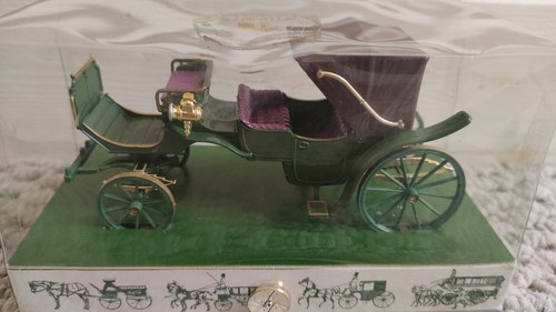 Brumm historical horse drawn - historical,
