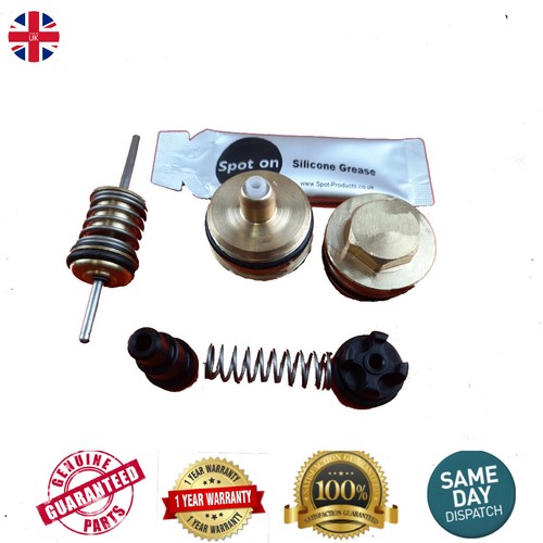 Glow worm 24cxi 30cxi - glow-worm,