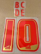 2007- 2013 English Football