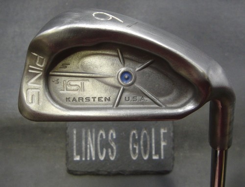 Ping isi karsten blue - isi,