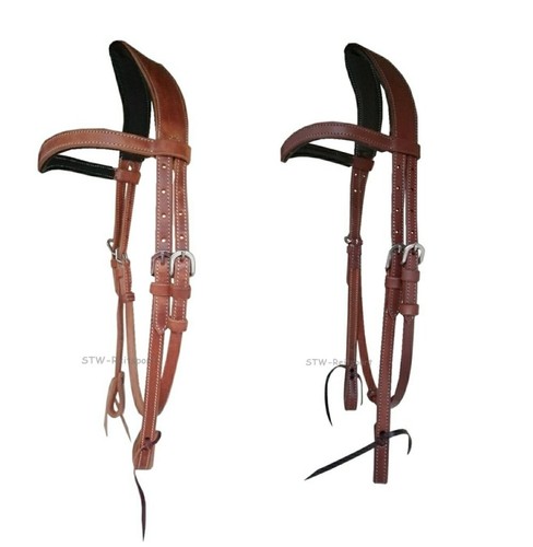 Western bridle - wi,