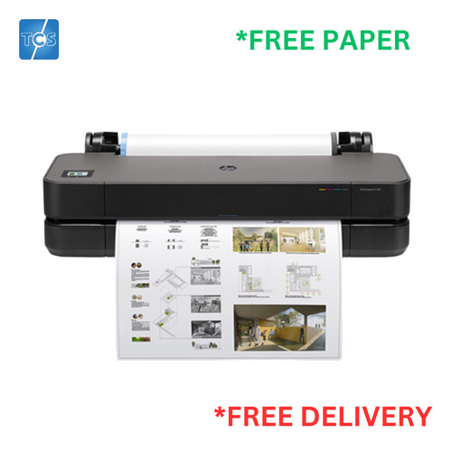 Designjet t230 a1 - designjet, 24"