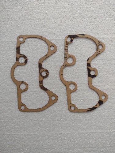 Pair triumph 3ta 5ta - pair, of