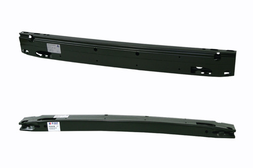 Front lower bumper bar - lower,