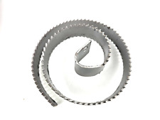 9" Spiral Root Cutter Blade