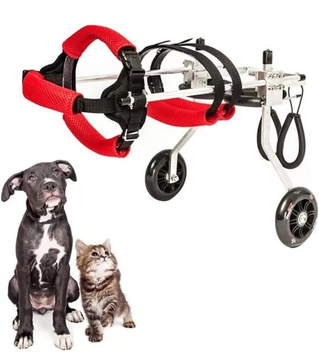 Dog wheelchair adjustable - ,,