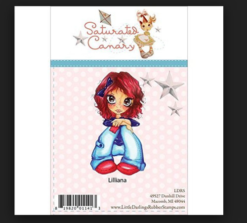 Little darlings saturated - darlings,
