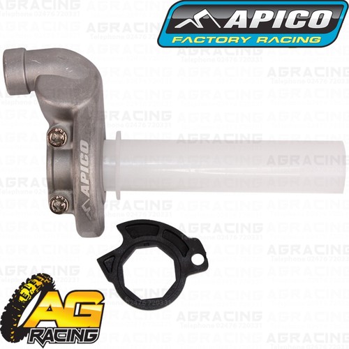 Apico complete throttle - apico,